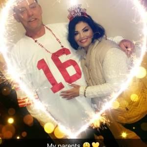 Meet your Posher, Monica